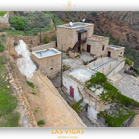 Las Vigas Arico Viejo Екстер'єр фото